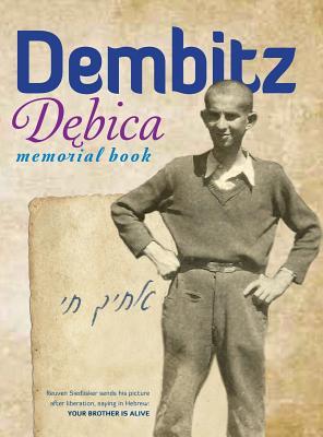 The Book of Dembitz (D&#281;bica, Poland) - Translation of Sefer Dembitz