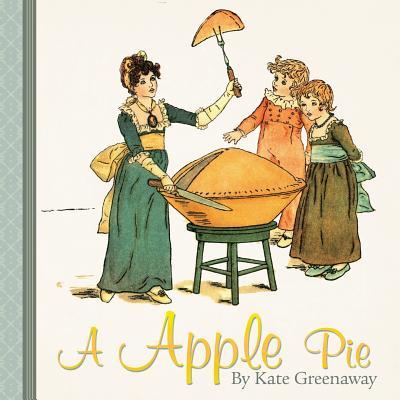 A Apple Pie