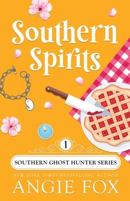 Southern Spirits Subscription