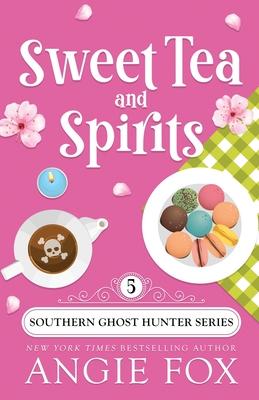 Sweet Tea and Spirits Subscription
