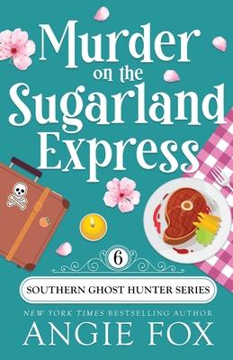 Murder on the Sugarland Express Subscription