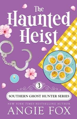 The Haunted Heist Subscription