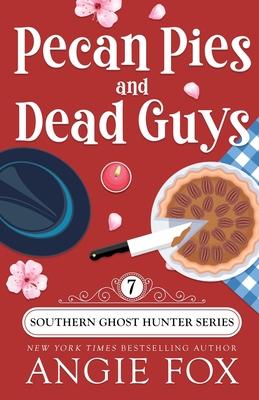 Pecan Pies and Dead Guys Subscription