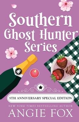 Southern Spirits: 5th Anniversary Edition: Stories 1-3, including bonus material Subscription