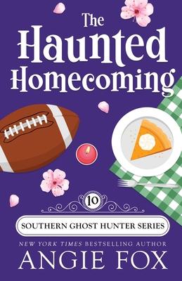 The Haunted Homecoming Subscription