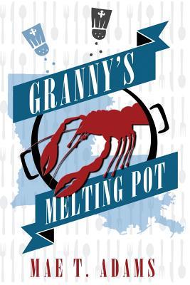 Granny's Melting Pot Subscription