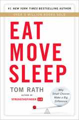 Eat Move Sleep: How Small Choices Lead to Big Changes Subscription
