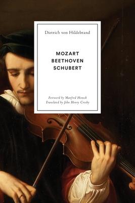 Mozart, Beethoven, Schubert Subscription