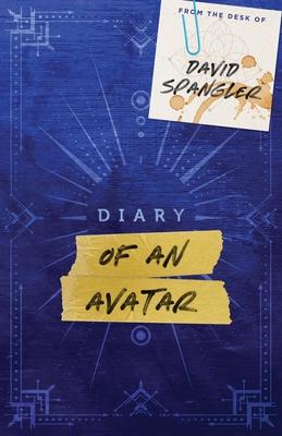 Diary of an Avatar