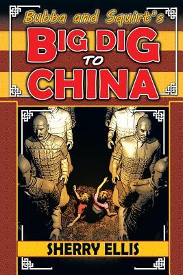 Bubba and Squirt's Big Dig to China