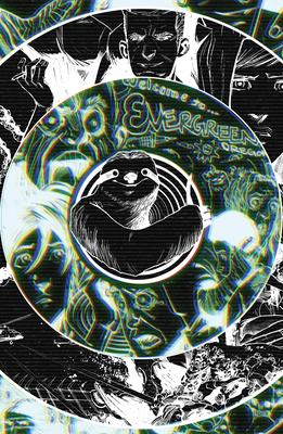 Memetic: The Apocalyptic Trilogy Deluxe Edition Slipcase Subscription