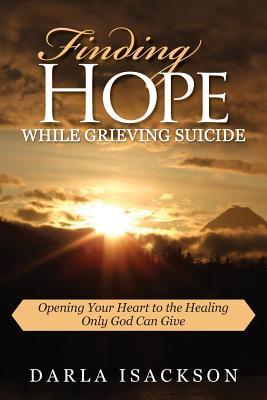 Finding Hope