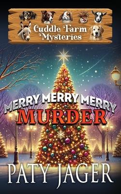 Merry Merry Merry Murder Subscription
