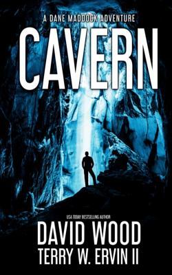 Cavern: A Dane Maddock Adventure