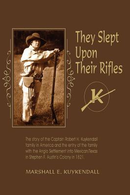 They Slept Upon Their Rifles