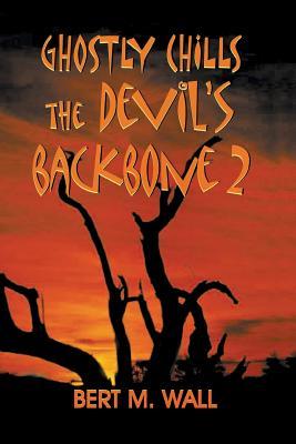 Ghostly Chills: The Devil's Backbone 2