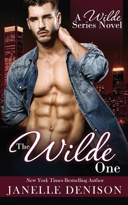 The Wilde One (Wilde Series)