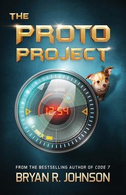 The Proto Project: A Sci-Fi Adventure of the Mind