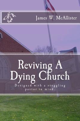 Reviving A Dying Church