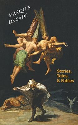 Stories, Tales, & Fables Subscription