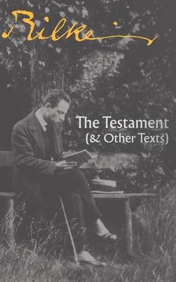 The Testament: (& Other Texts) Subscription
