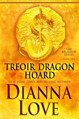 Treoir Dragon Hoard: Belador book 10