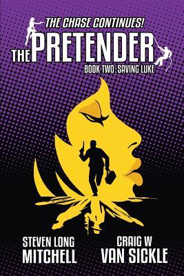 The Pretender-Saving Luke