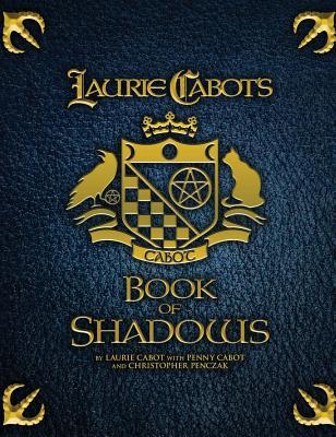 Laurie Cabot's Book of Shadows