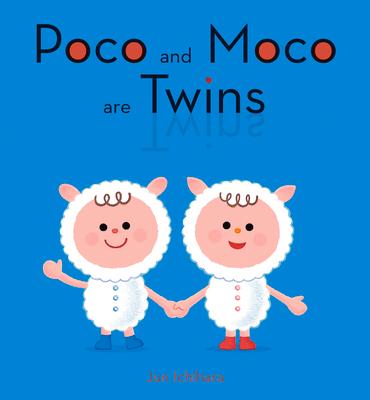 Poco and Moco Are Twins