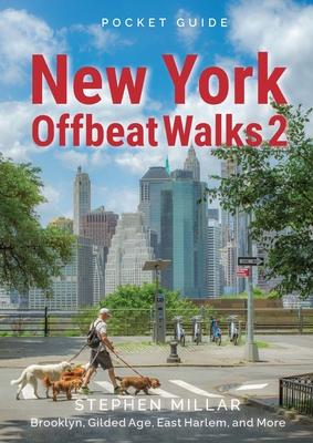 New York Offbeat Walks 2 Subscription