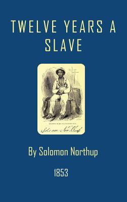 Twelve Years a Slave Subscription