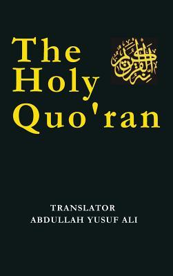 The Holy Qur'an