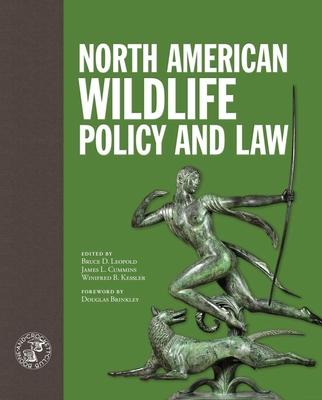 North American Wildlife Policy and Law Subscription