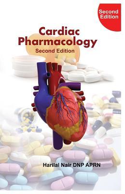 Cardiac Pharmacology: 2nd Edition