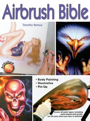 Airbrush Bible