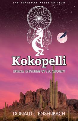 Kokopelli: Dream Catchers of an Ancient