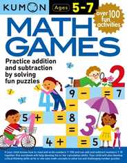 Kumon Math Games Subscription