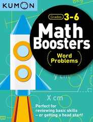 Kumon Math Boosters: Word Problems Subscription