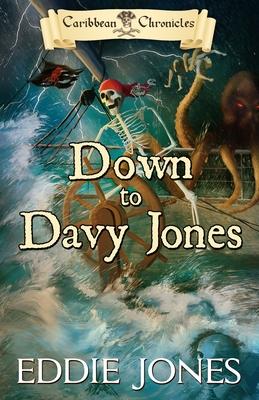 Down to Davy Jones