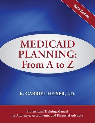 Medicaid Planning