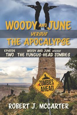 Woody and June versus the Fungus-Head Zombies Subscription