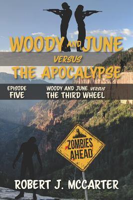 Woody and June versus the Third Wheel Subscription