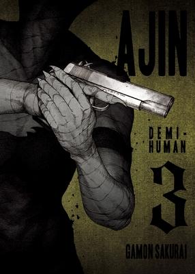 Ajin 3: Demi-Human