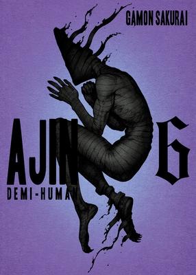 Ajin 6: Demi-Human