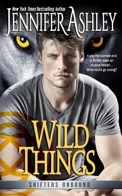 Wild Things: Shifters Unbound