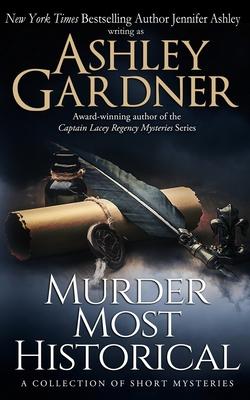 Murder Most Historical: A Collection of Short Mysteries Subscription