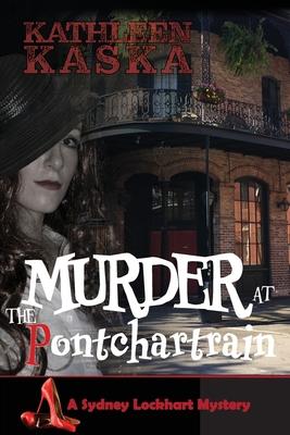 Murder at the Pontchartrain