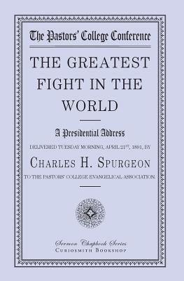 The Greatest Fight in the World Subscription
