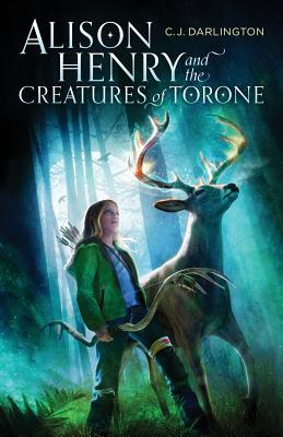 Alison Henry and the Creatures of Torone