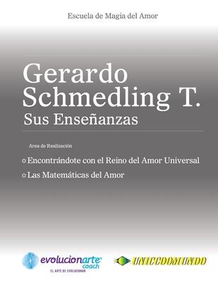 Encontrndote con el Reino del Amor Universal & Las Matemticas del Amor